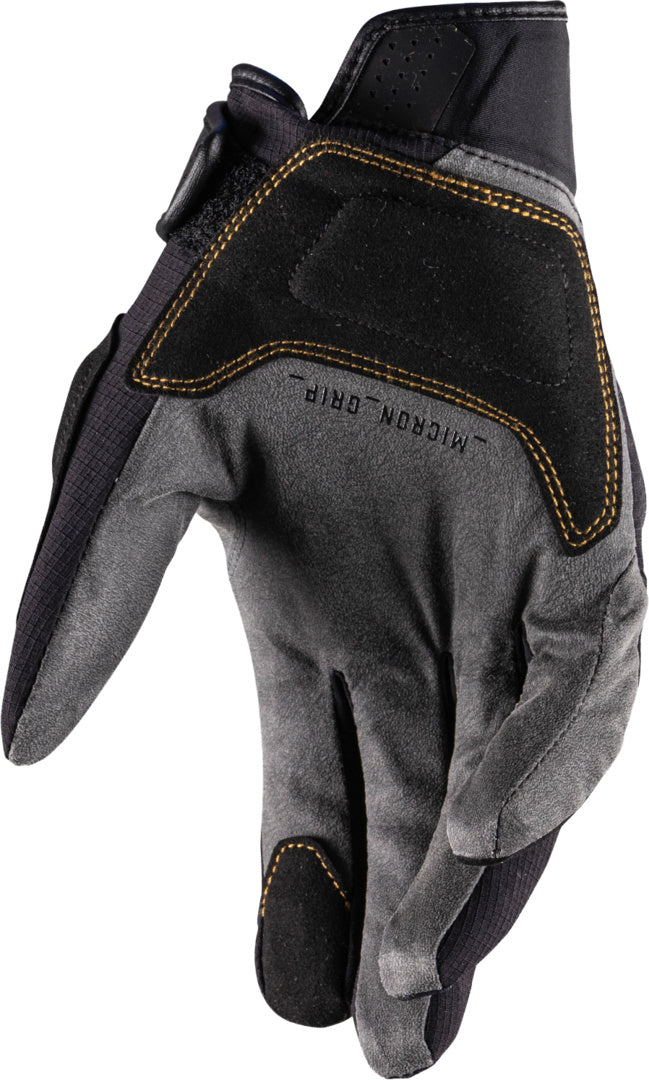 LEATT GLOVE ADV SUBZERO 5.5 SHORT V26