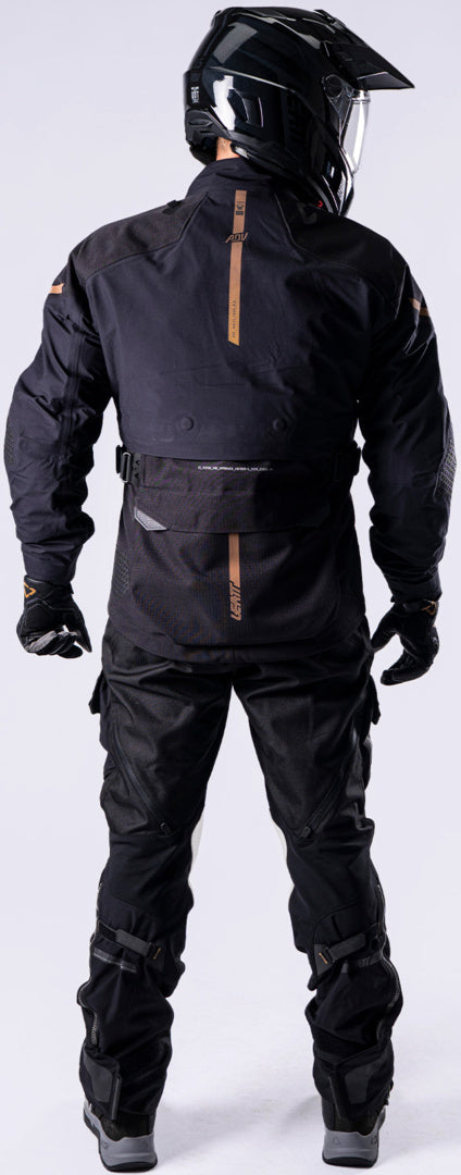 LEATT JACKET ADV MULTITOUR 8.5 V26