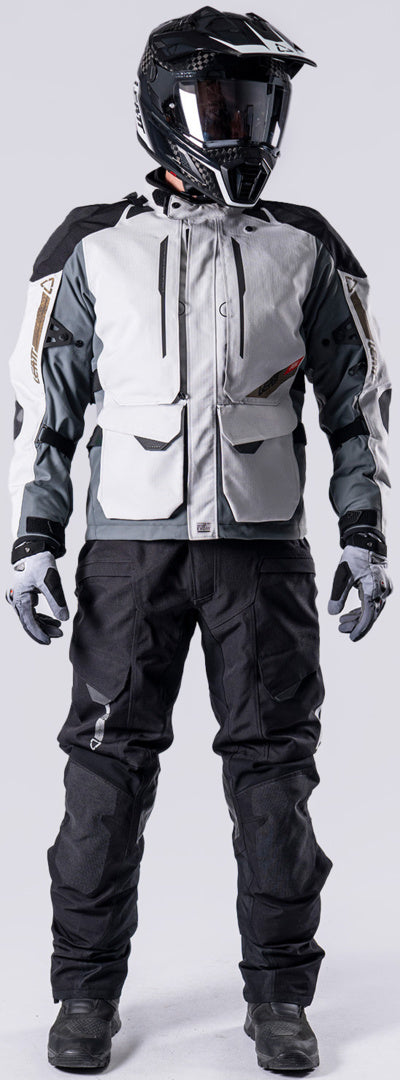 LEATT JACKET ADV DRITOUR 5.5 V26