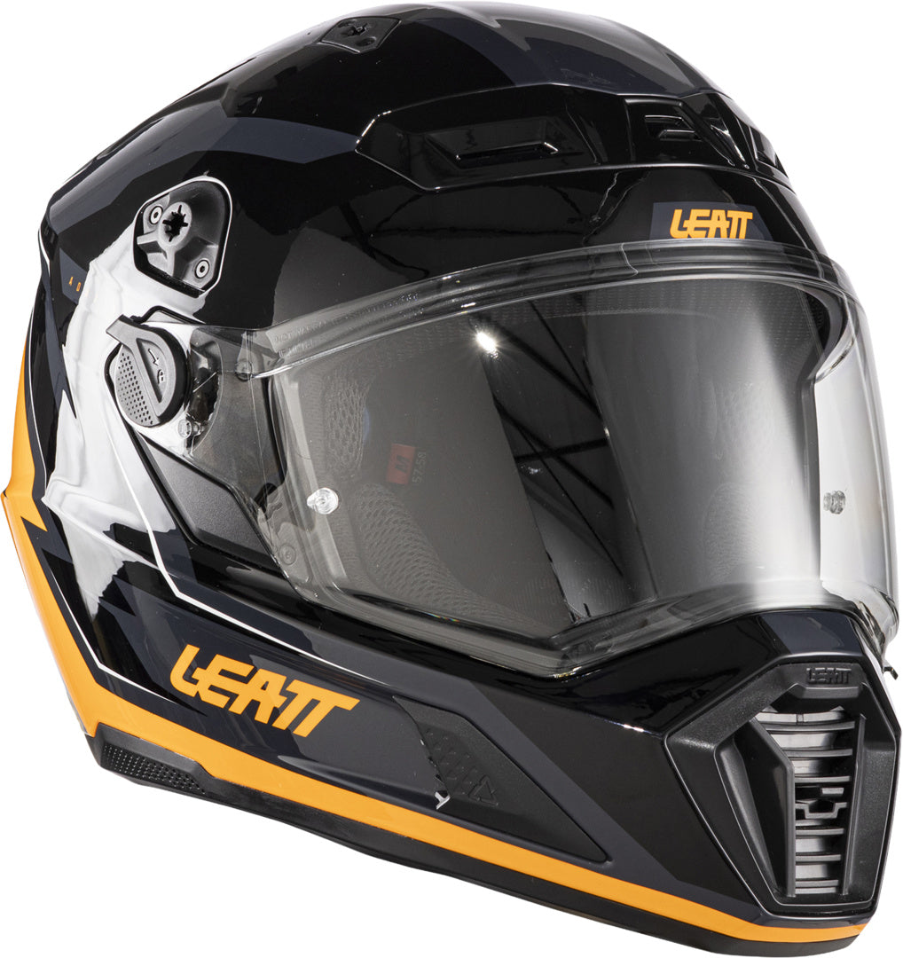 LEATT HELMET KIT ADV 7.5 V26