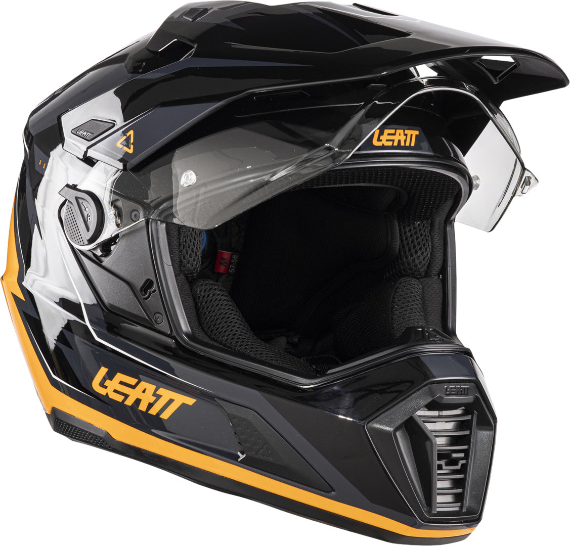 LEATT HELMET KIT ADV 7.5 V26