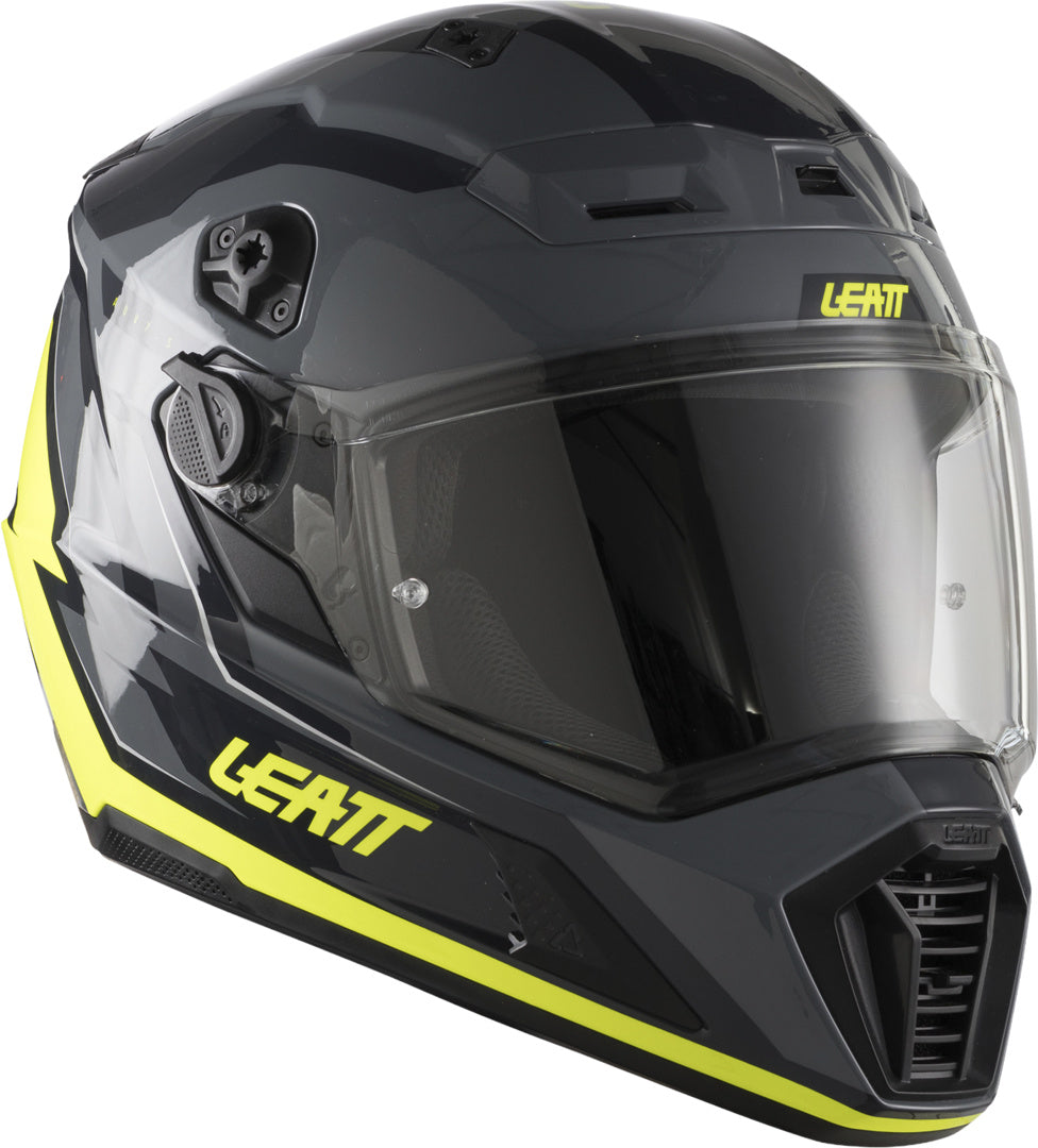 LEATT HELMET KIT ADV 7.5 V26