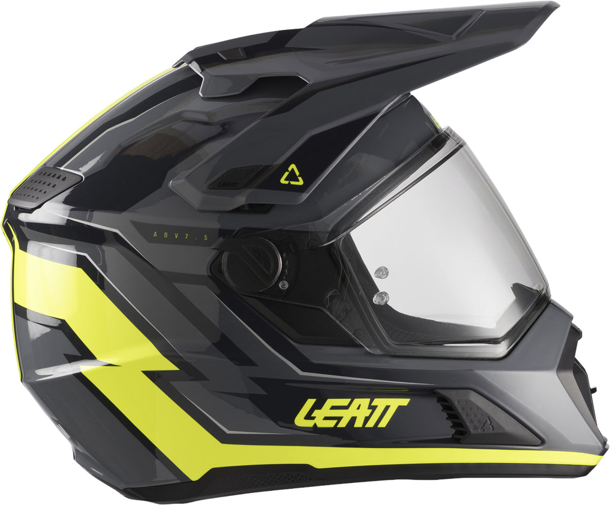 LEATT HELMET KIT ADV 7.5 V26