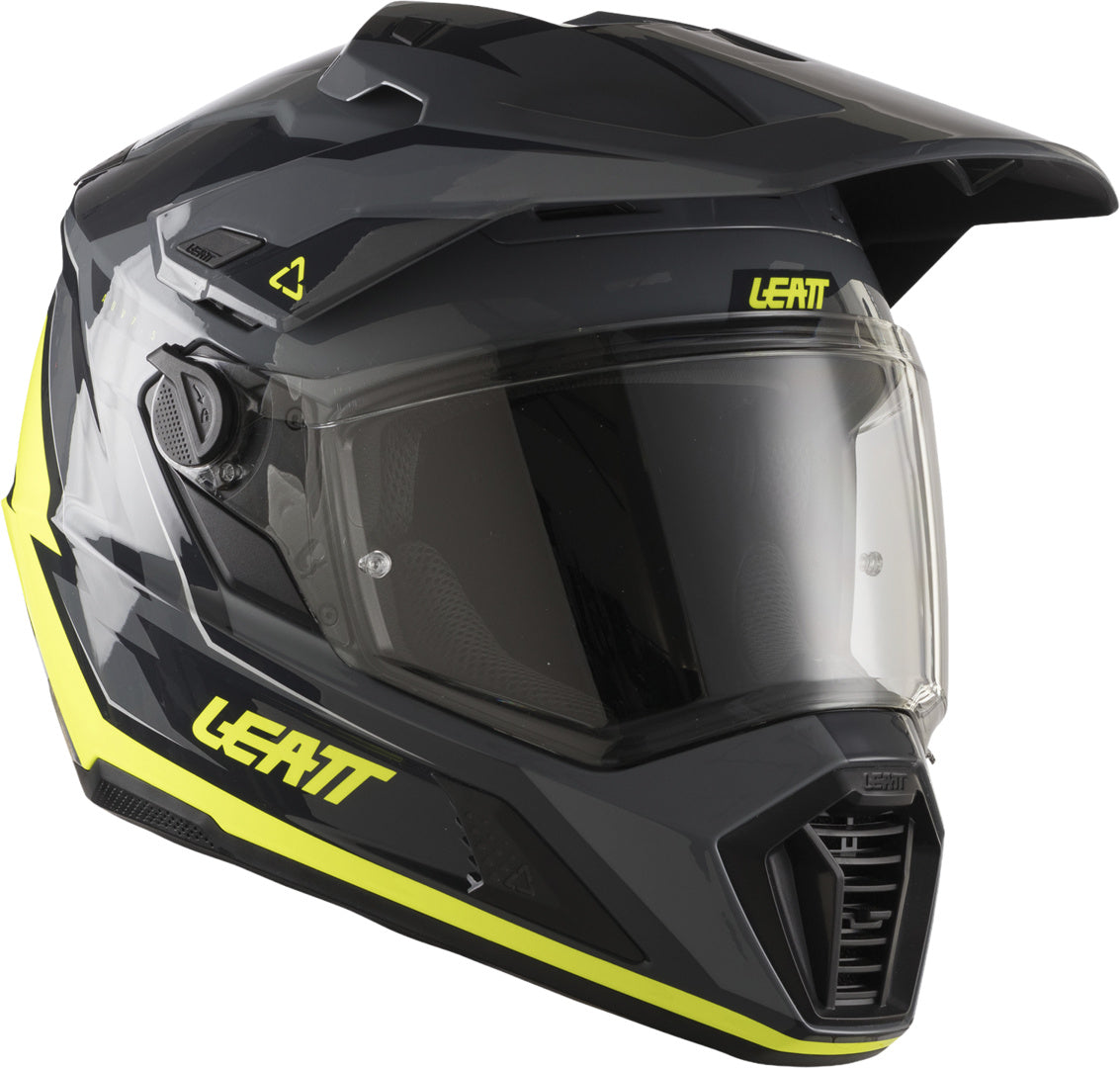 LEATT HELMET KIT ADV 7.5 V26
