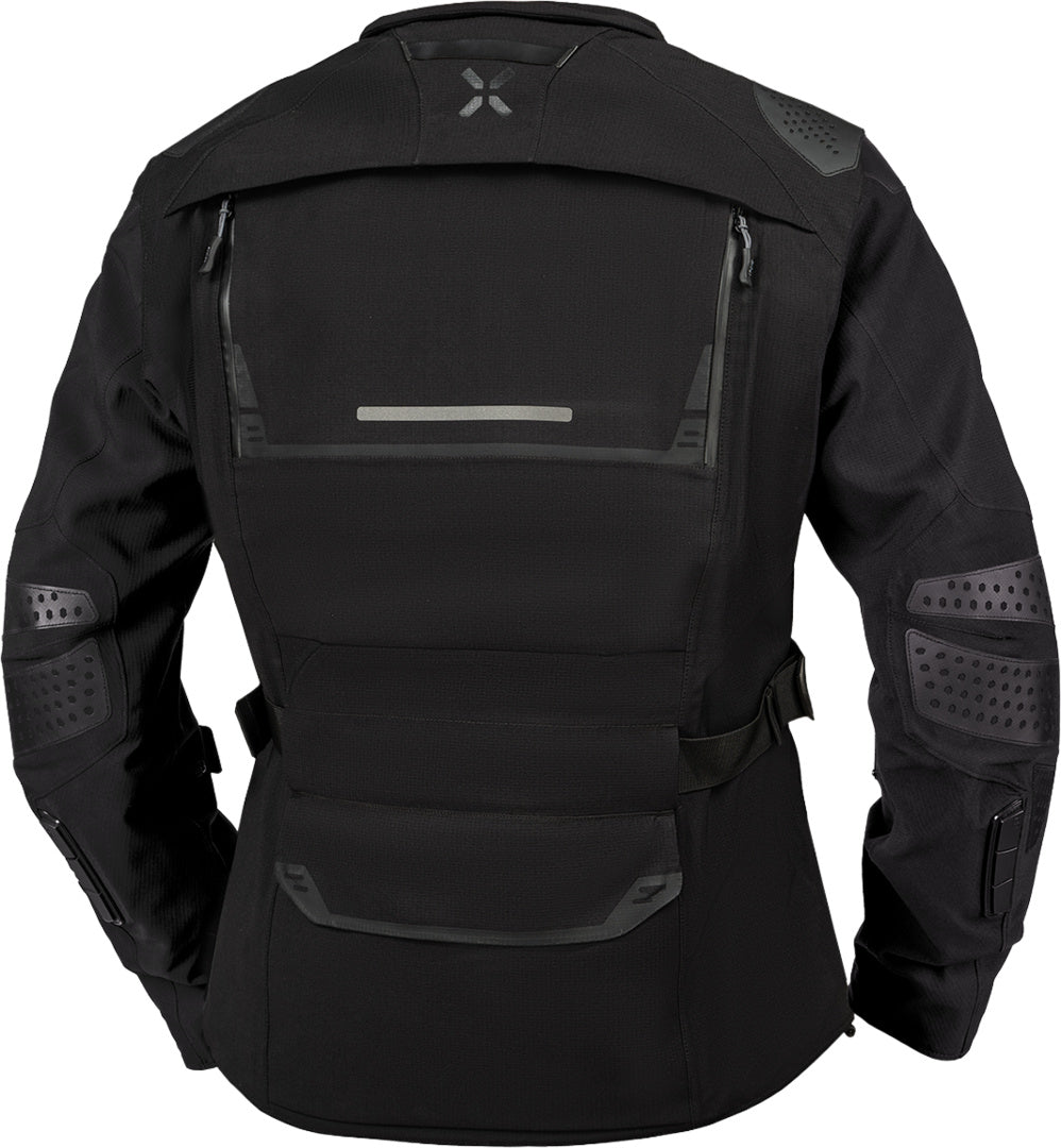 IXS TOURSTER-STX 2.0 VESTE LAMINÉS