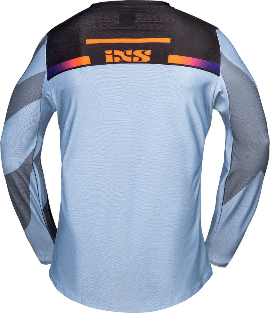 IXS MAILLOT TRIGGER-MX 1.0