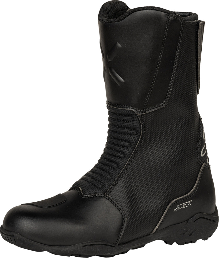 IXS TOURSTER-STX 1.0 WMS BOTTES