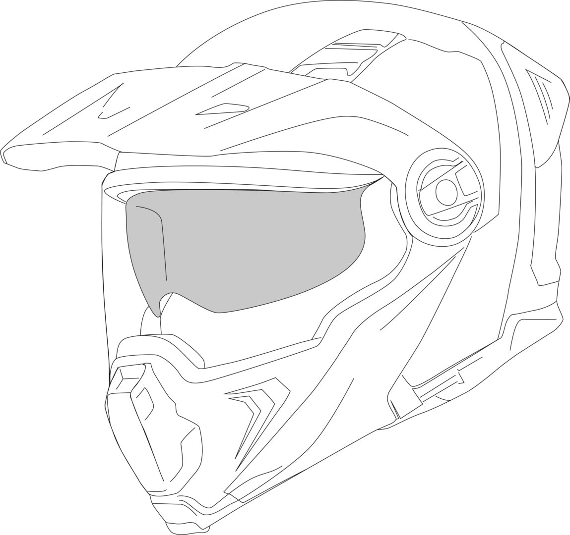 IXS PARE-SOLEIL VENTURE 1.0