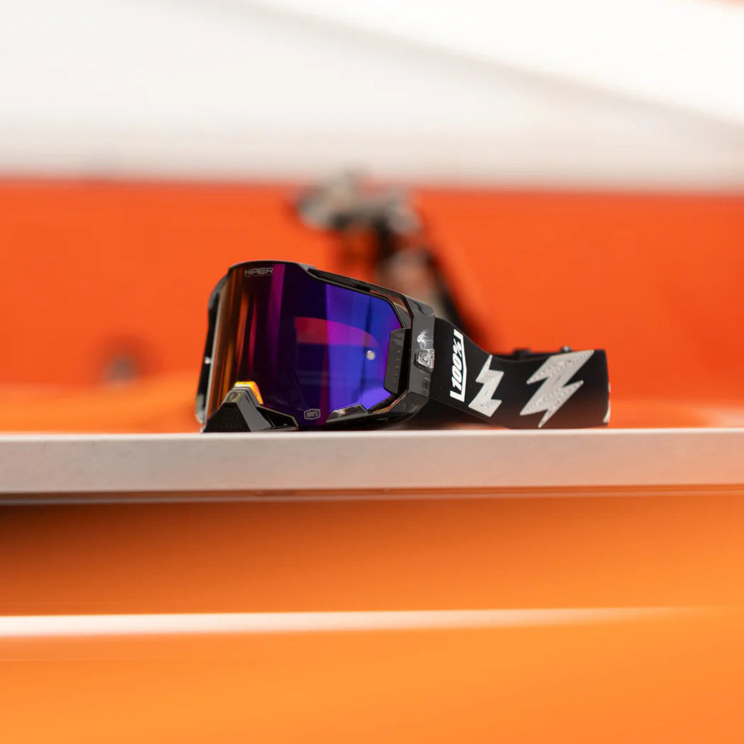 100% ARMEGA GOGGLE