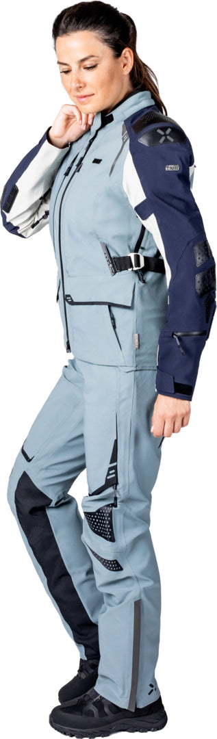IXS TOURSTER-STX 2.0 WMS PANTALON LAMINÉ