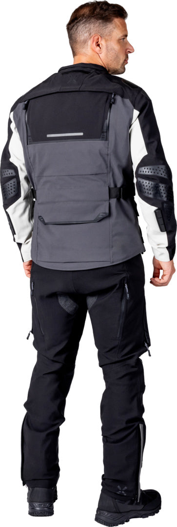 IXS TOURSTER-STX 2.0 VESTE LAMINÉS