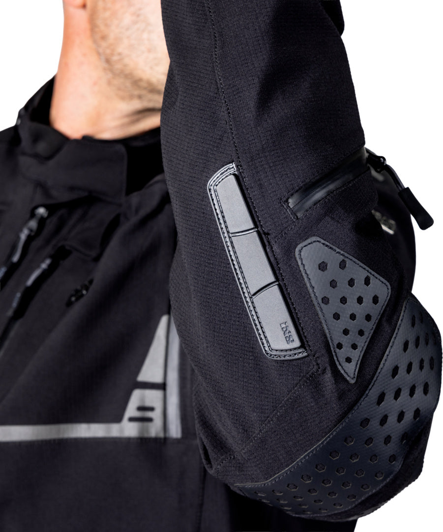 IXS TOURSTER-STX 2.0 VESTE LAMINÉS