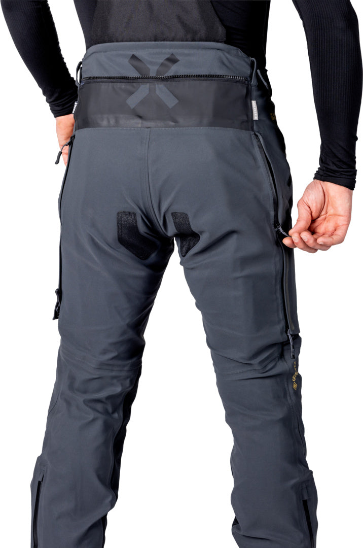 IXS TOURSTER-GTX 1.0 PANTALON LAMINÉ