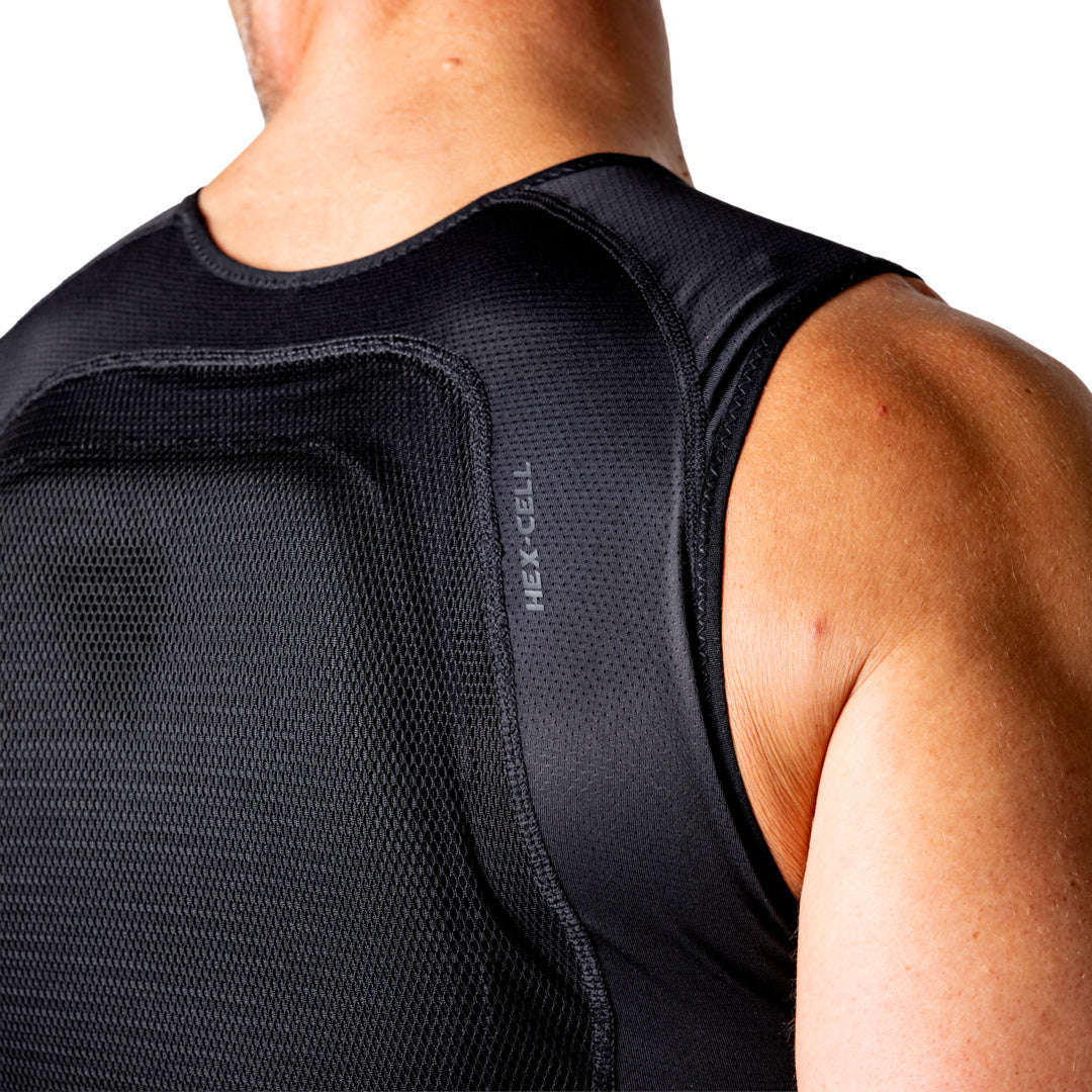 IXS FLOW 2.0 GILET DE PROTECTION