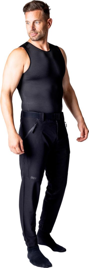 IXS FLOW 2.0 GILET DE PROTECTION