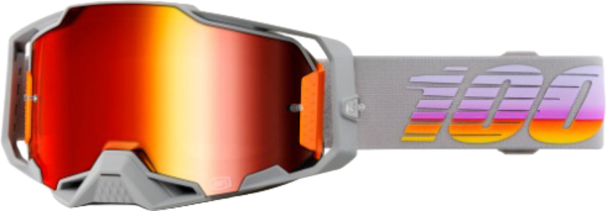 100% ARMEGA GOGGLE