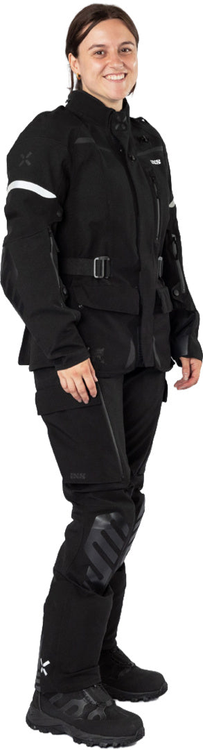 IXS VENTURE-STX 1.0 WMS PANTALON LAMINÉ