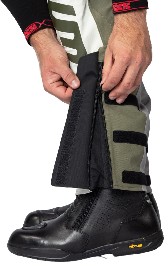 IXS VENTURE-STX 1.0 PANTALON LAMINÉ