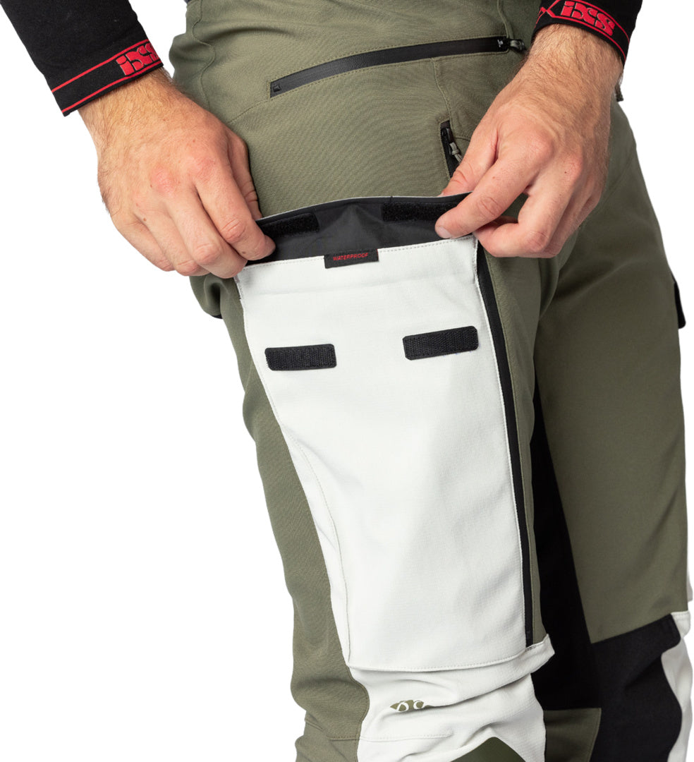 IXS VENTURE-STX 1.0 PANTALON LAMINÉ