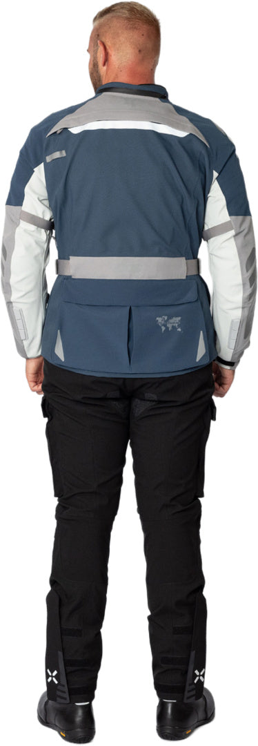 IXS VENTURE-STX 1.0 PANTALON LAMINÉ