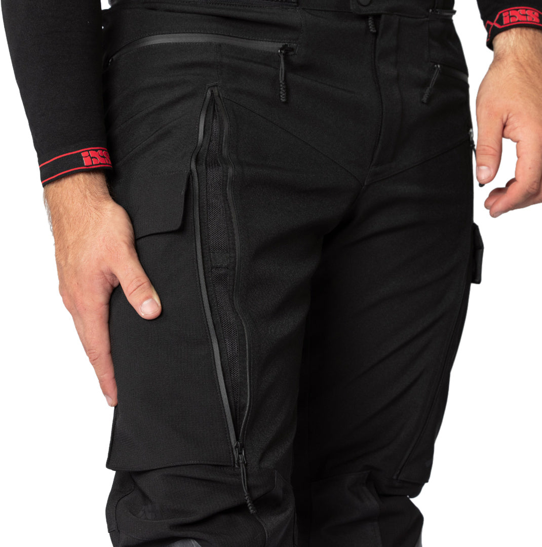 IXS VENTURE-STX 1.0 PANTALON LAMINÉ