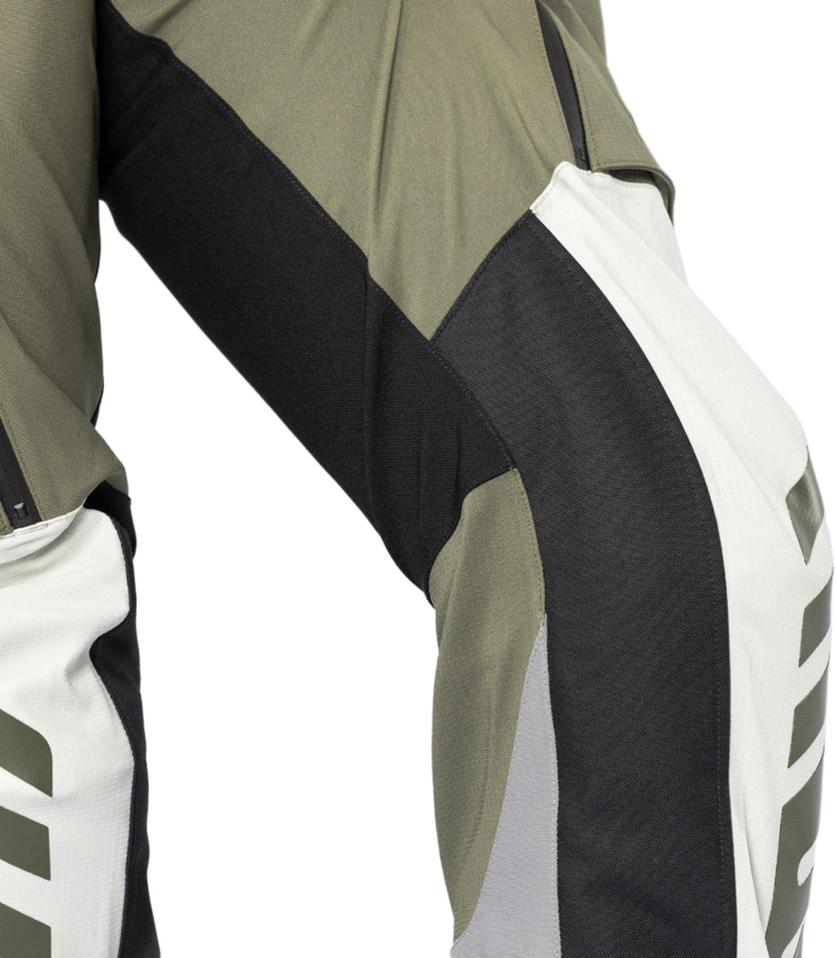 IXS VENTURE-STX 1.0 WMS PANTALON LAMINÉ