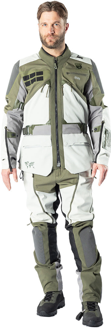 IXS VENTURE-AIR 1.0 VESTE