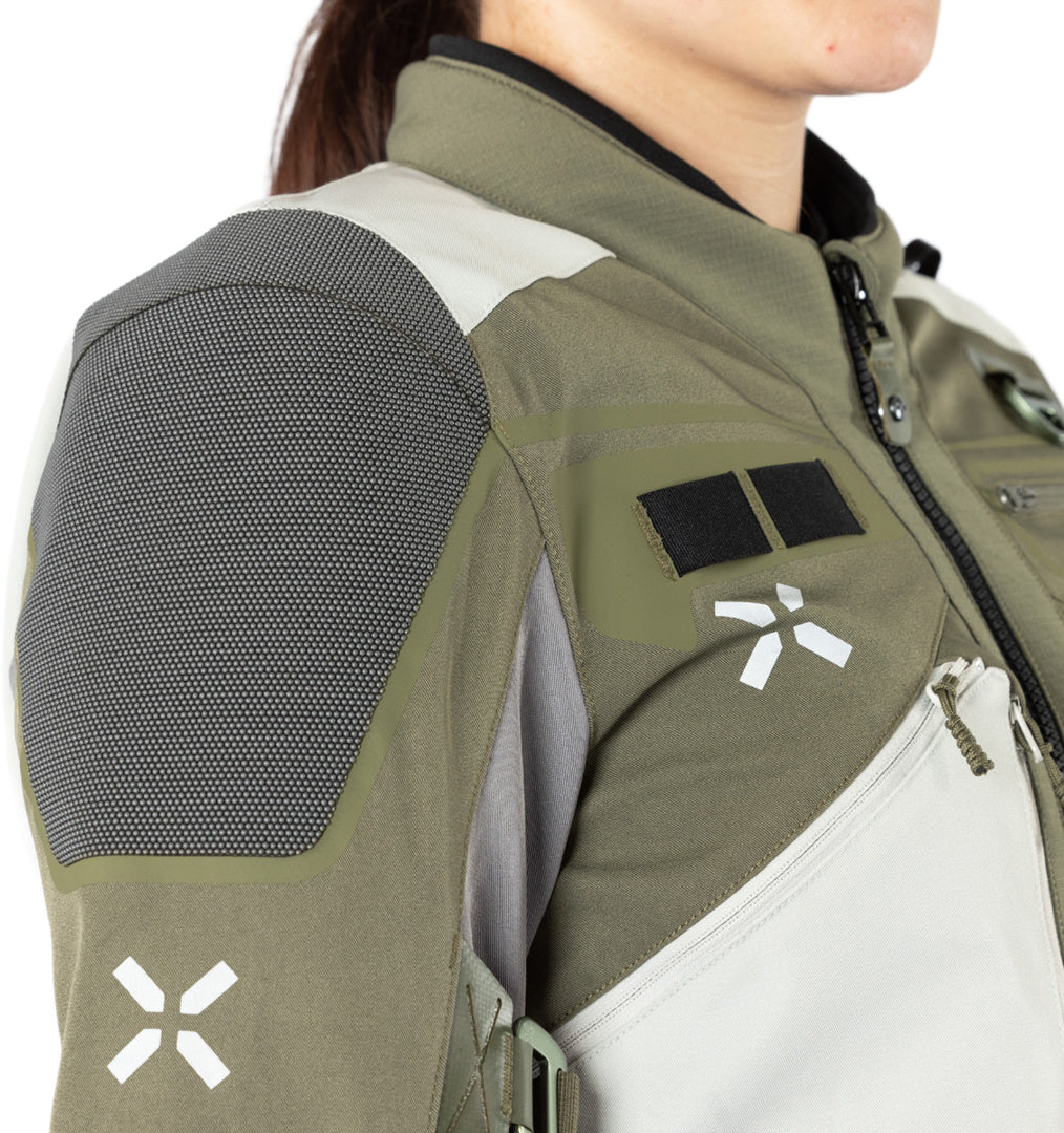 IXS VENTURE-AIR 1.0 WMS VESTE