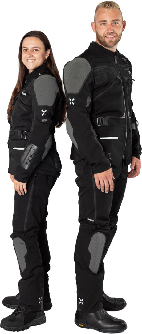 IXS VENTURE-AIR 1.0 WMS PANTALON