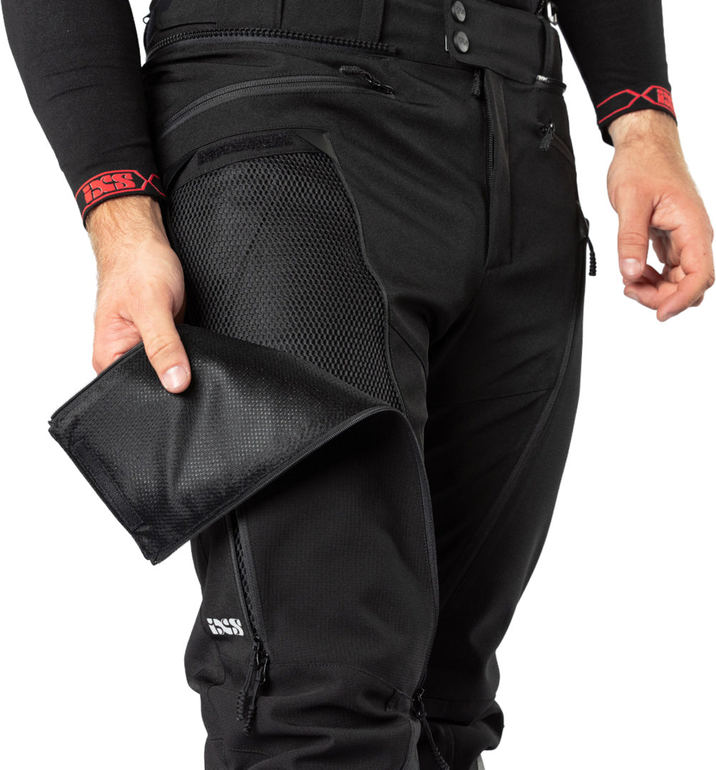 IXS VENTURE-AIR 1.0 WMS PANTALON