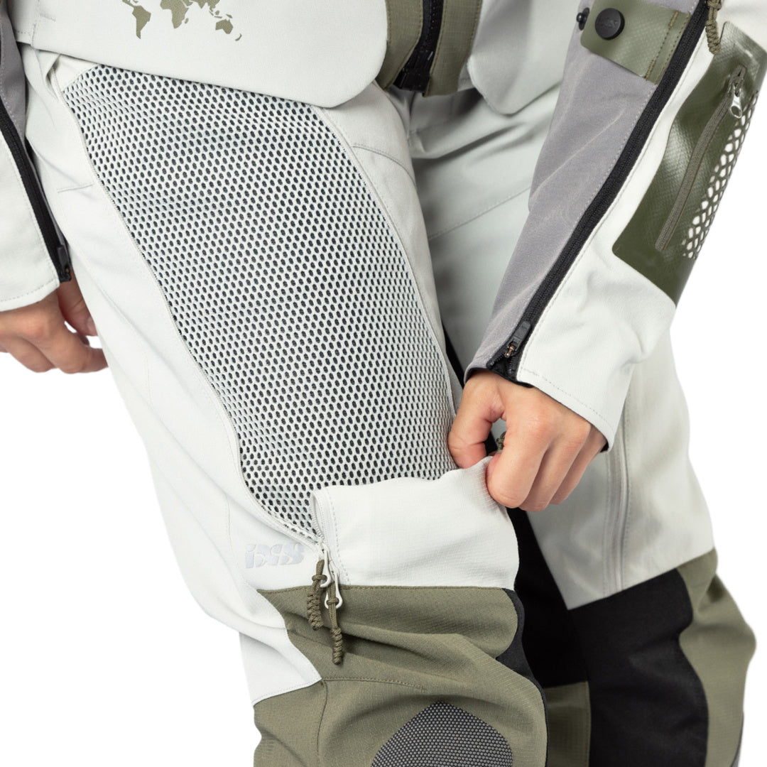 IXS VENTURE-AIR 1.0 WMS PANTALON