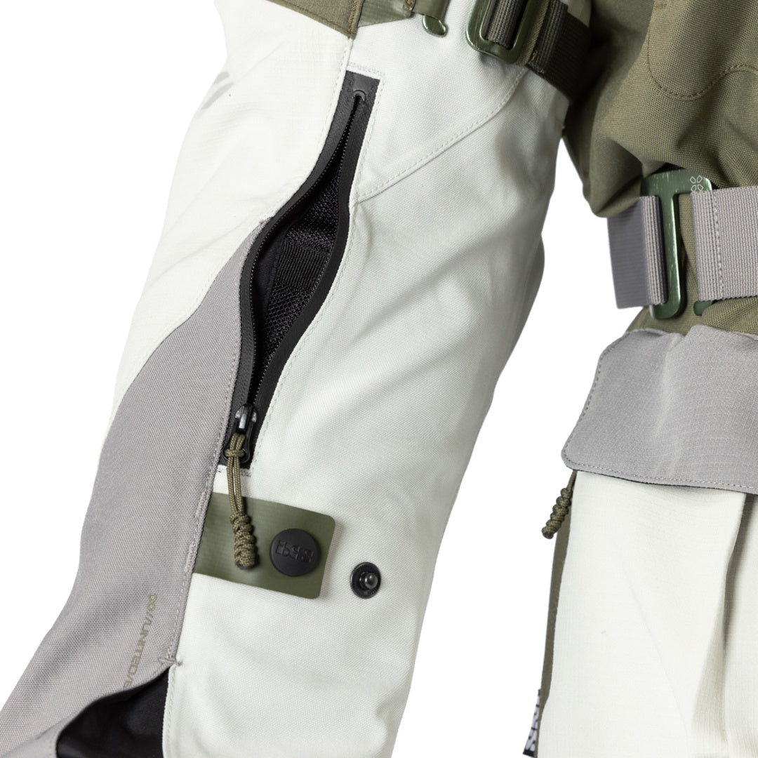 IXS VENTURE-STX 1.0 VESTE LAMINÉE
