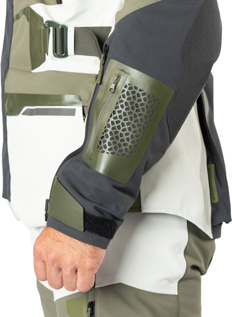 IXS VENTURE-GTX 1.0 VESTE LAMINÉE