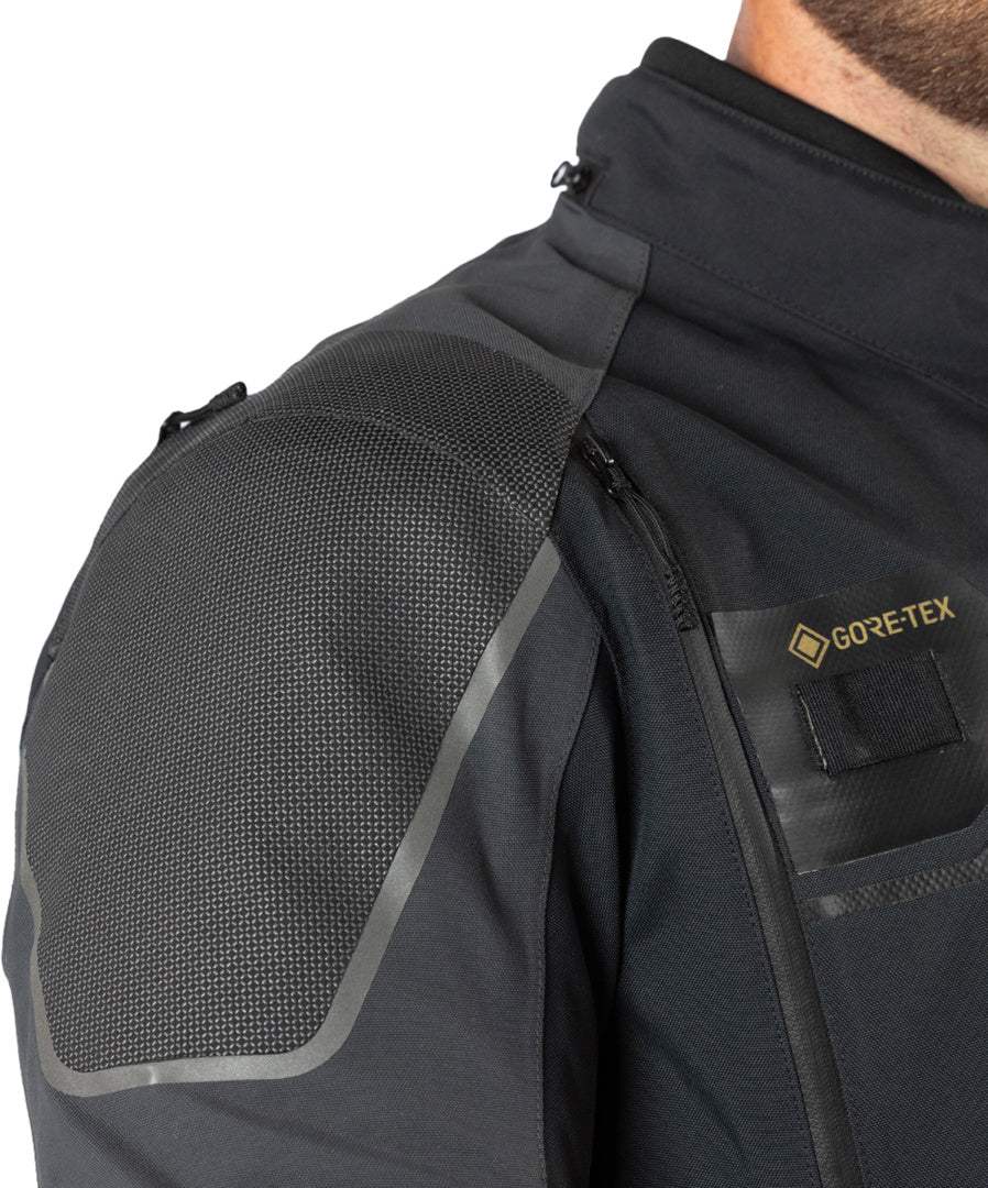 IXS VENTURE-GTX 1.0 VESTE LAMINÉE
