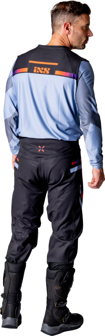 IXS MAILLOT TRIGGER-MX 1.0