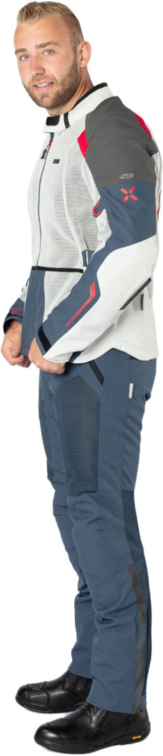 IXS TOURSTER-BIGAIR 1.0 PANTALON