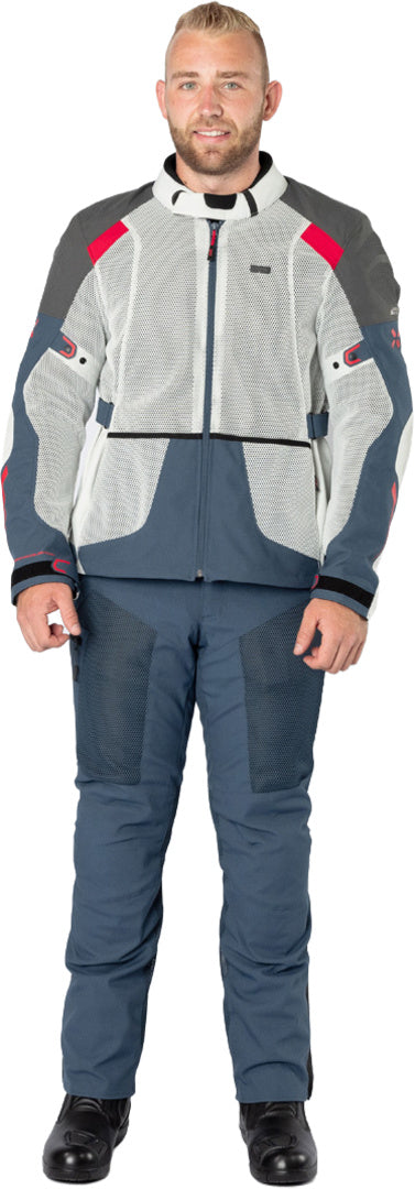 IXS TOURSTER-BIGAIR 1.0 PANTALON