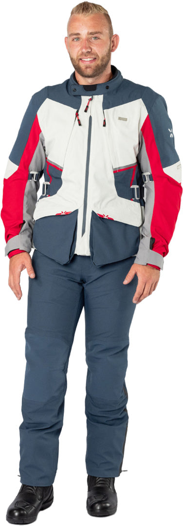IXS TOURSTER-STX 1.0 PANTALON LAMINÉE