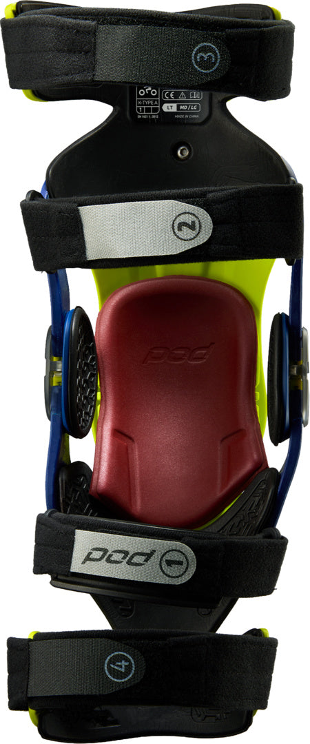 POD GENOUILLÈRE K4 3.0
