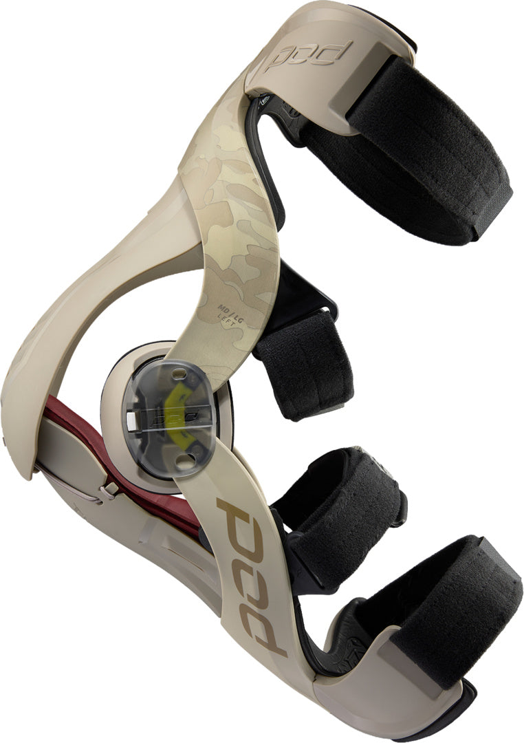 POD GENOUILLÈRE K4 3.0