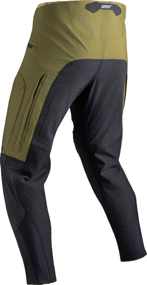 LEATT PANT MOTO 6.5 HYDRADRI V27 TACTIC