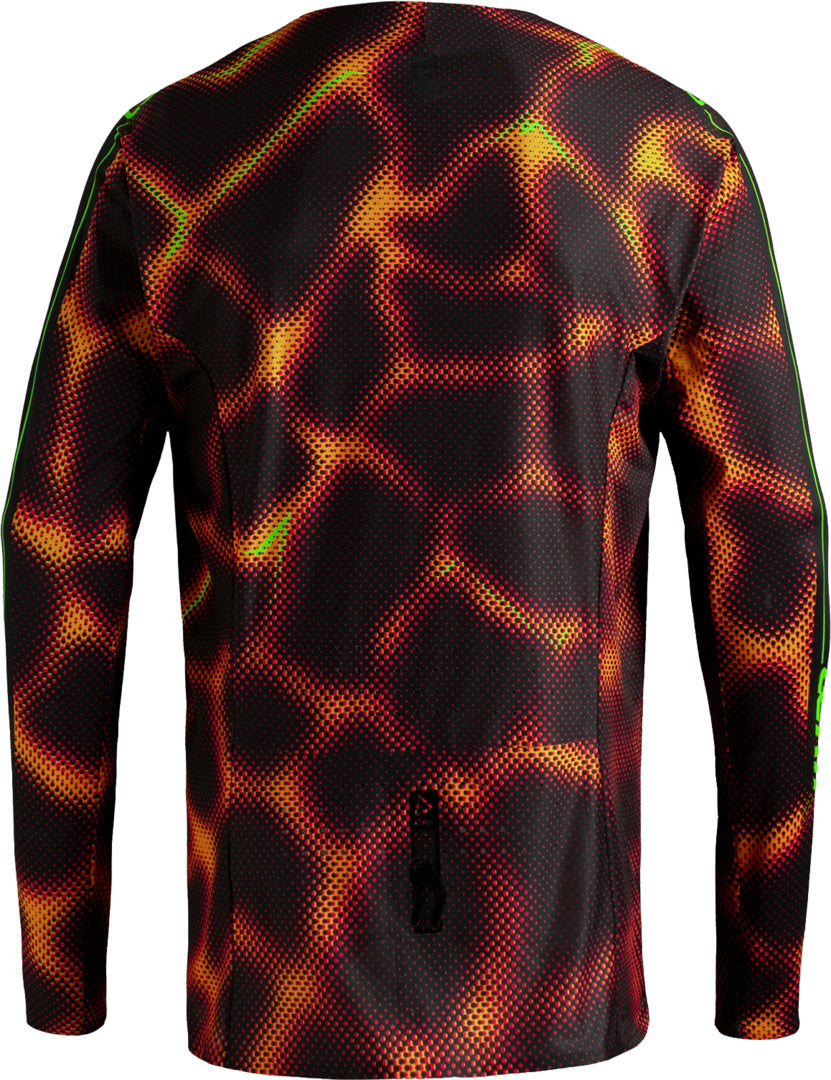 LEATT JERSEY MOTO 5.5 ULTRAWELD V27