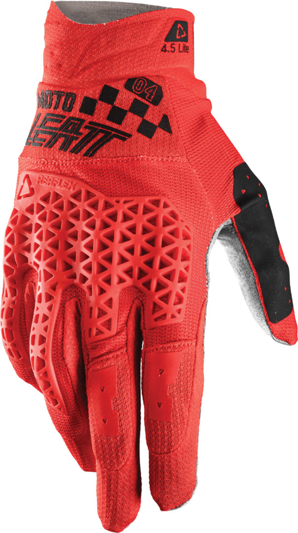 LEATT GLOVE MOTO 4.5 LITE V27 SPEED