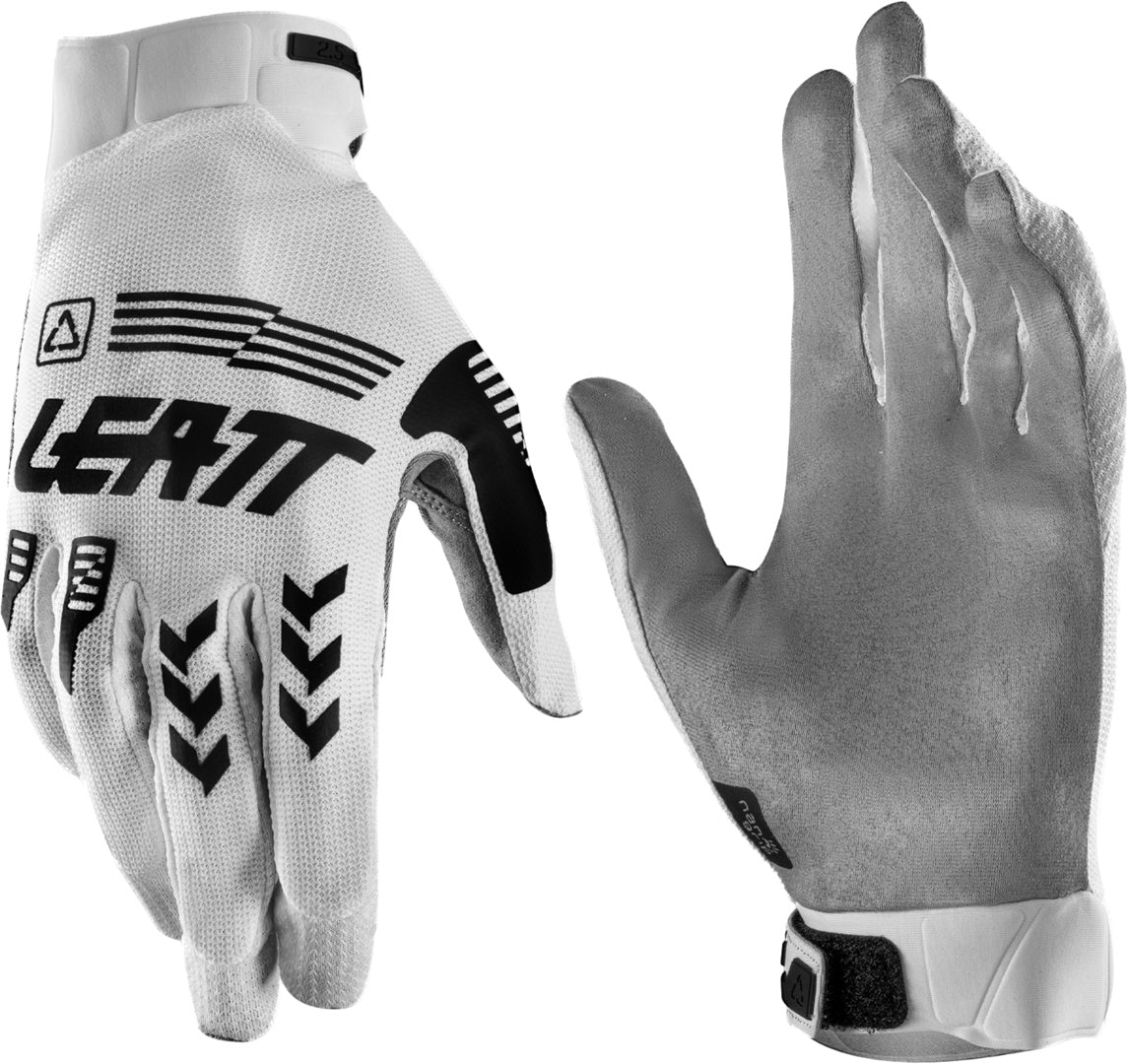 LEATT GLOVE MOTO 2.5 X-FLOW V27