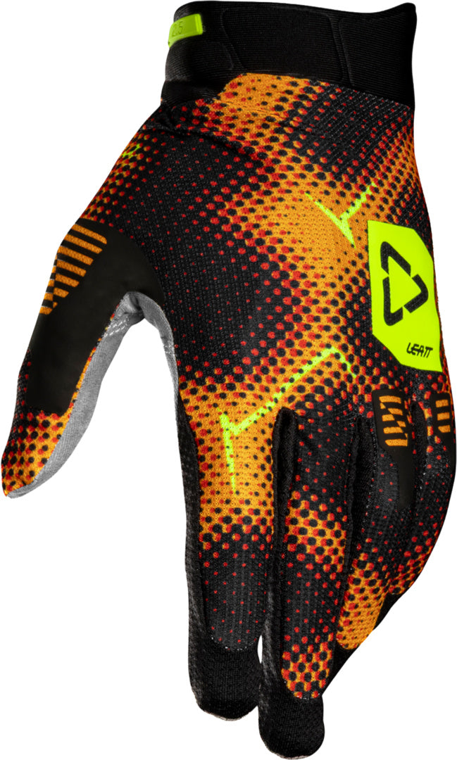 LEATT GLOVE MOTO 2.5 X-FLOW V27
