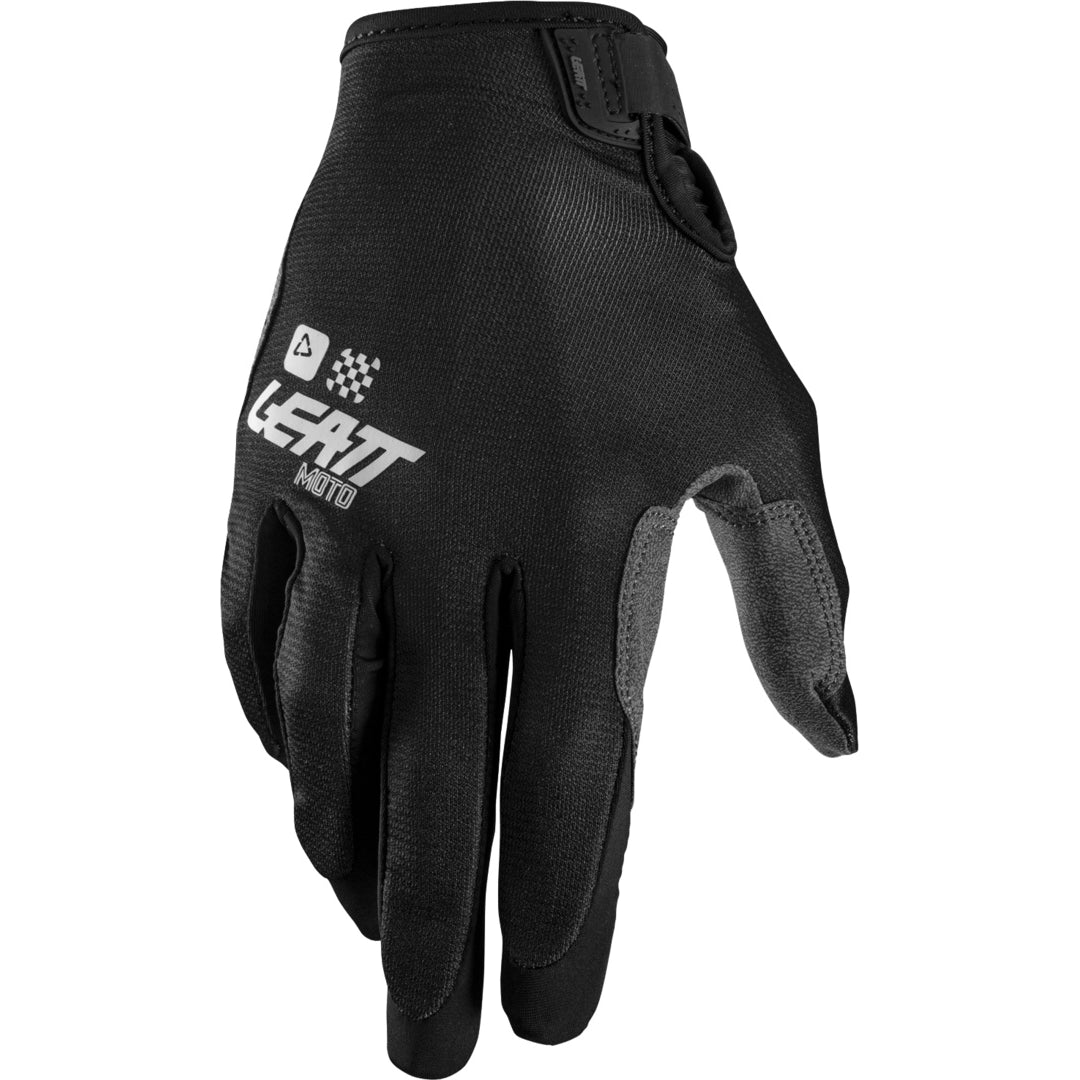 LEATT GLOVE MOTO 1.5 GRIPR V27