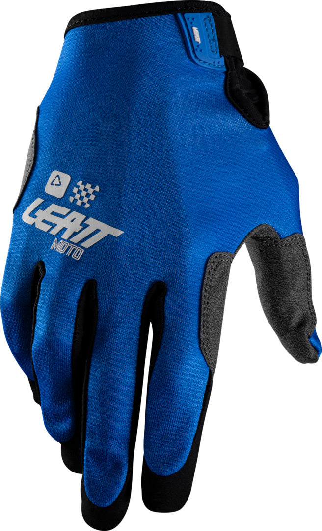 LEATT GLOVE MOTO 1.5 GRIPR V27