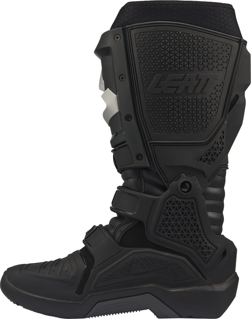 LEATT BOOT MOTO 4.5 HYDRADRI EVO V27 NOIR