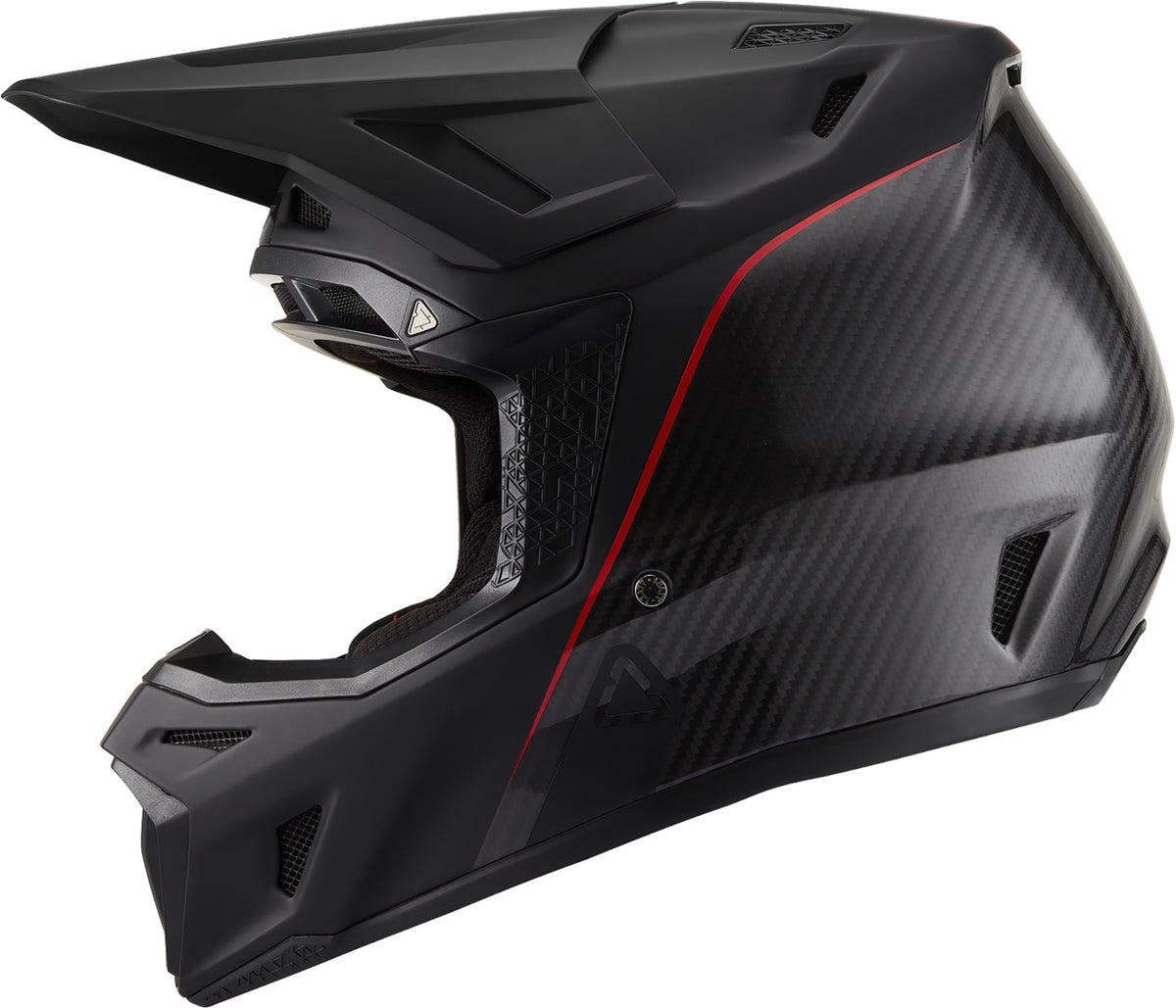 LEATT KIT CASQUE FIM 9.5 CARBON V27 XS-L