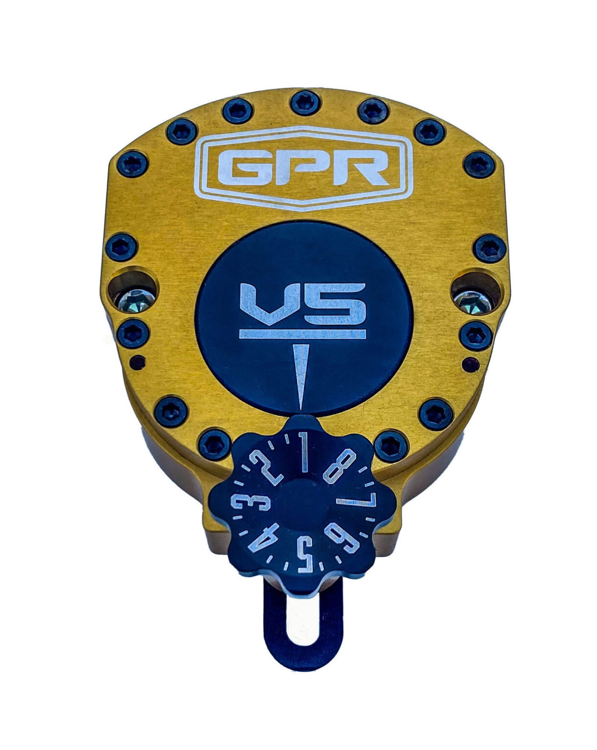 AMORTISSEUR DE DIRECTION GPR V5 KTM 790 ADVENTURE S / R